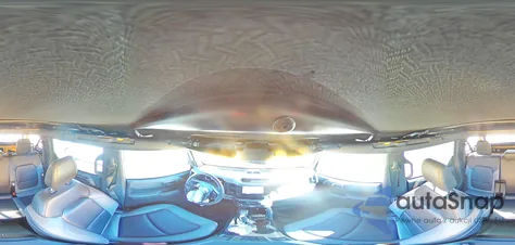 2021 Ford Bronco Base from USA, damaged, VIN 1FMEE5DP1MLA93381